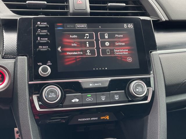 Used 2019 Honda Civic Sport image 13