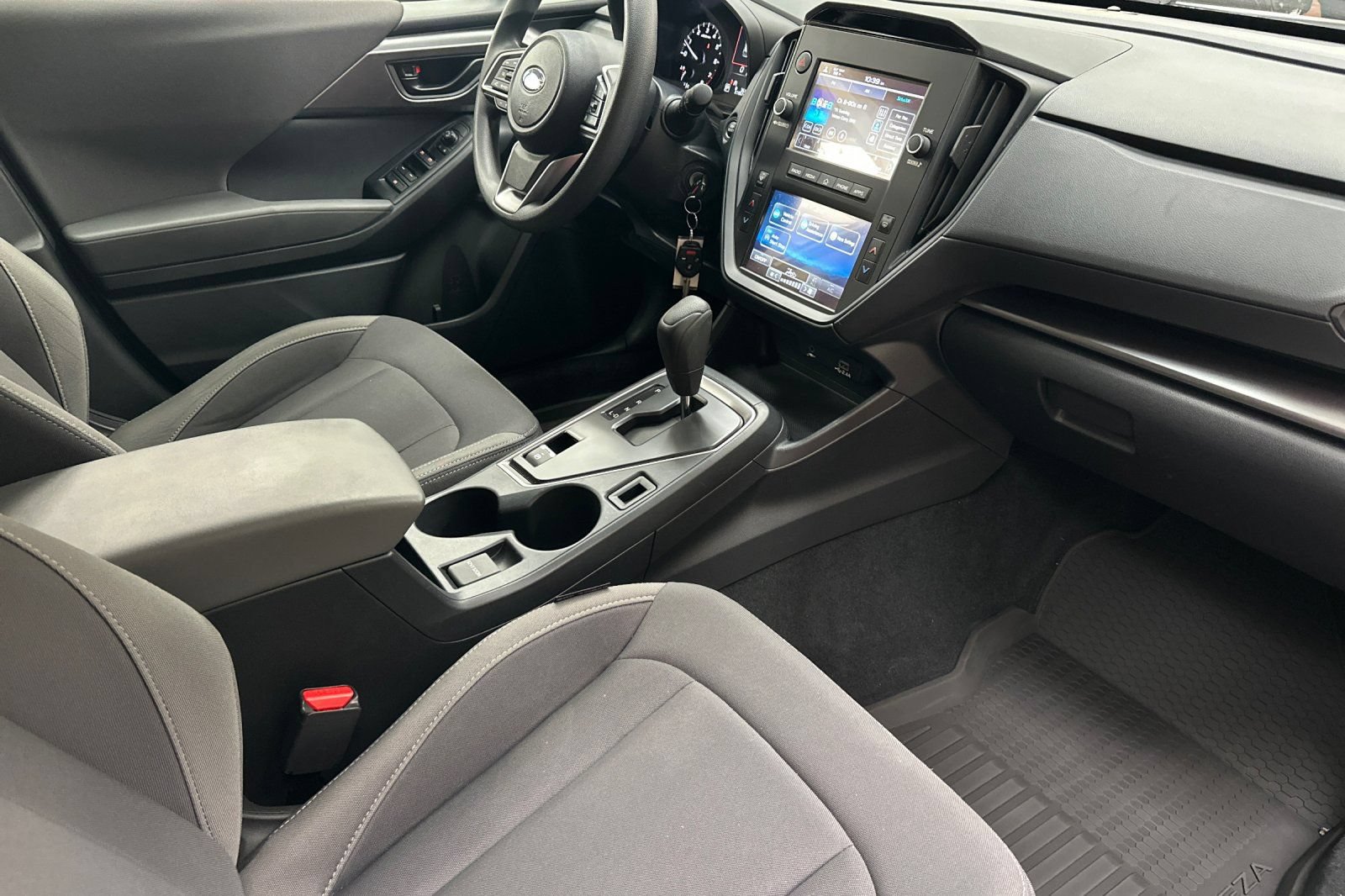 Used 2024 Subaru Impreza 2.0i AWD/4WD image 20