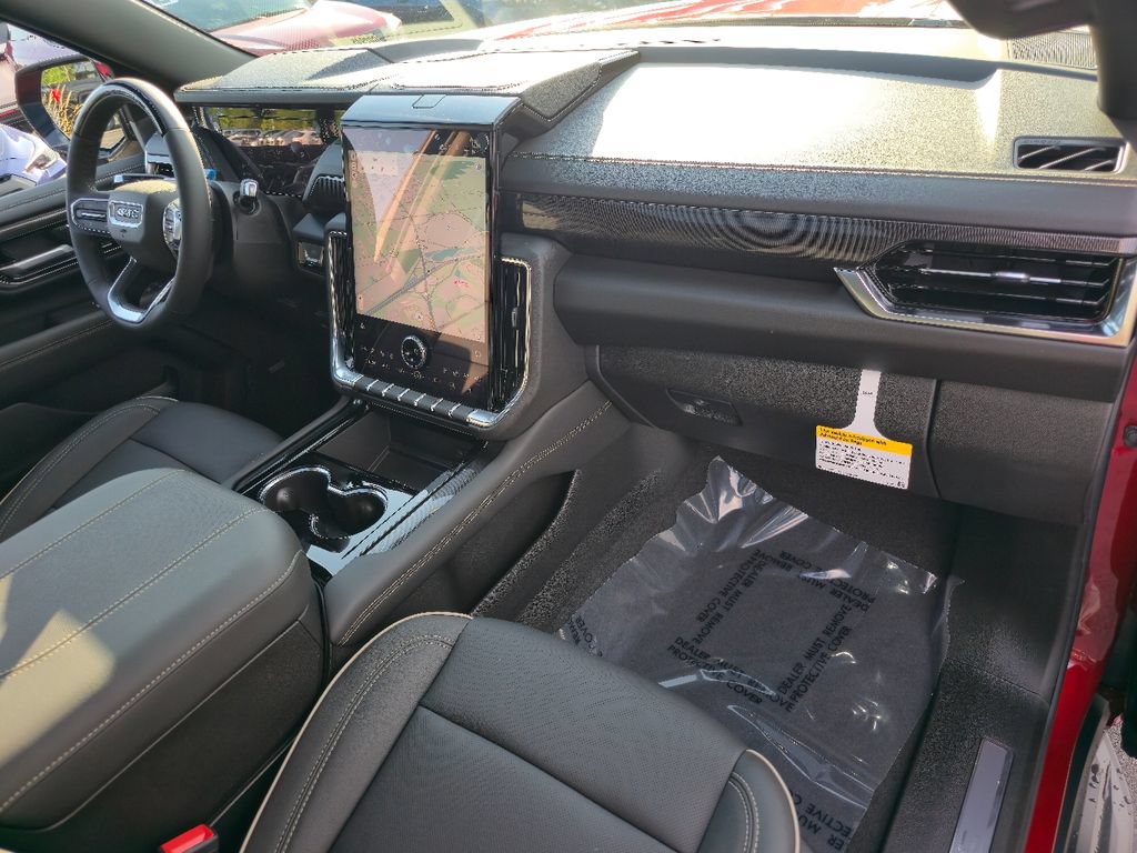 New 2026 GMC Yukon XL Elevation w/ Elevation Premium Package AWD/4WD image 31