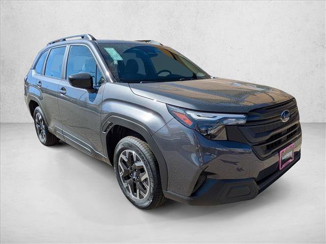 New 2026 Subaru Forester image 3