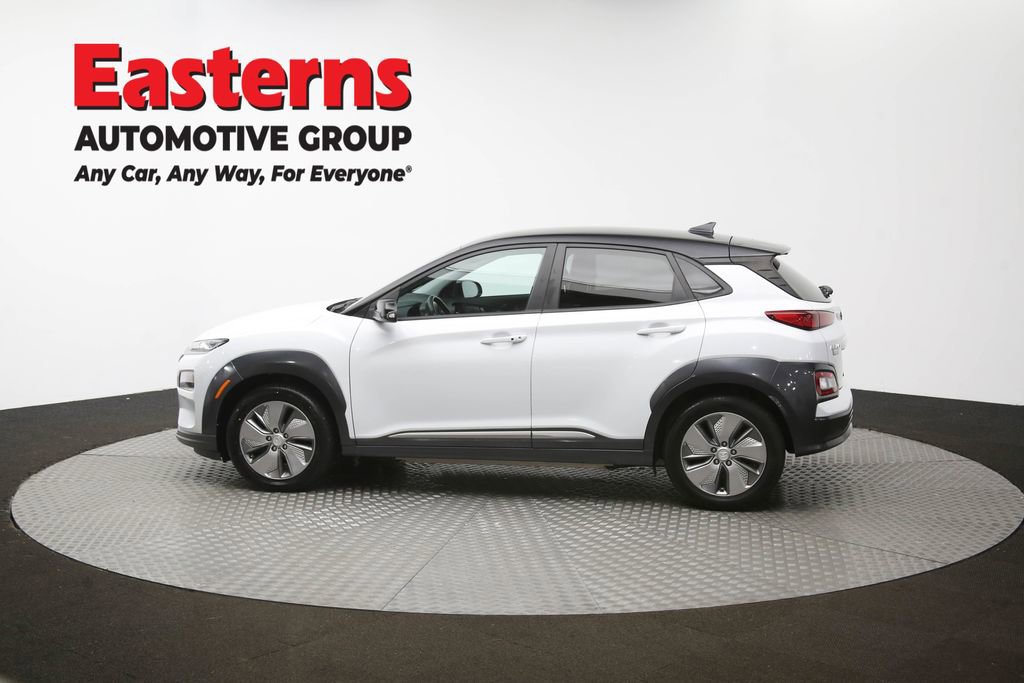 Used 2021 Hyundai Kona SEL image 60