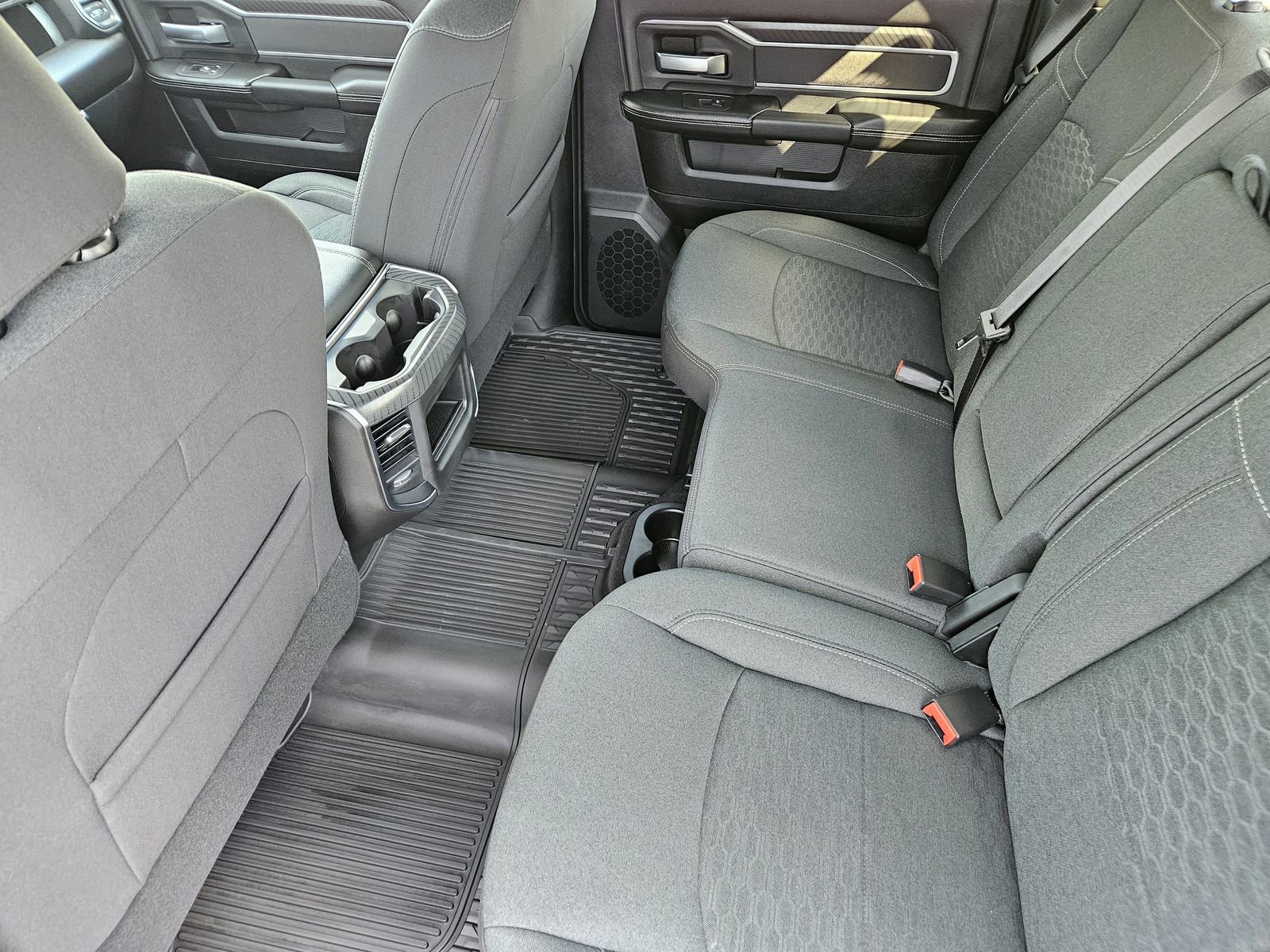 New 2026 RAM 2500 Lone Star image 28