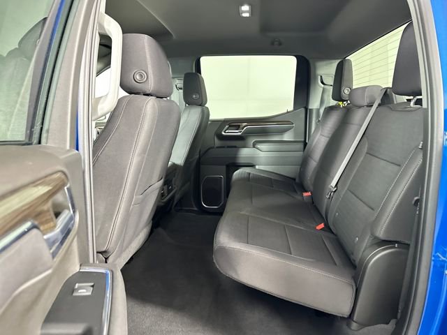 Used 2023 Chevrolet Silverado 1500 RST image 25
