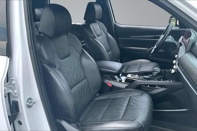 Certified 2024 Kia Telluride SX Prestige X-Pro AWD/4WD image 30