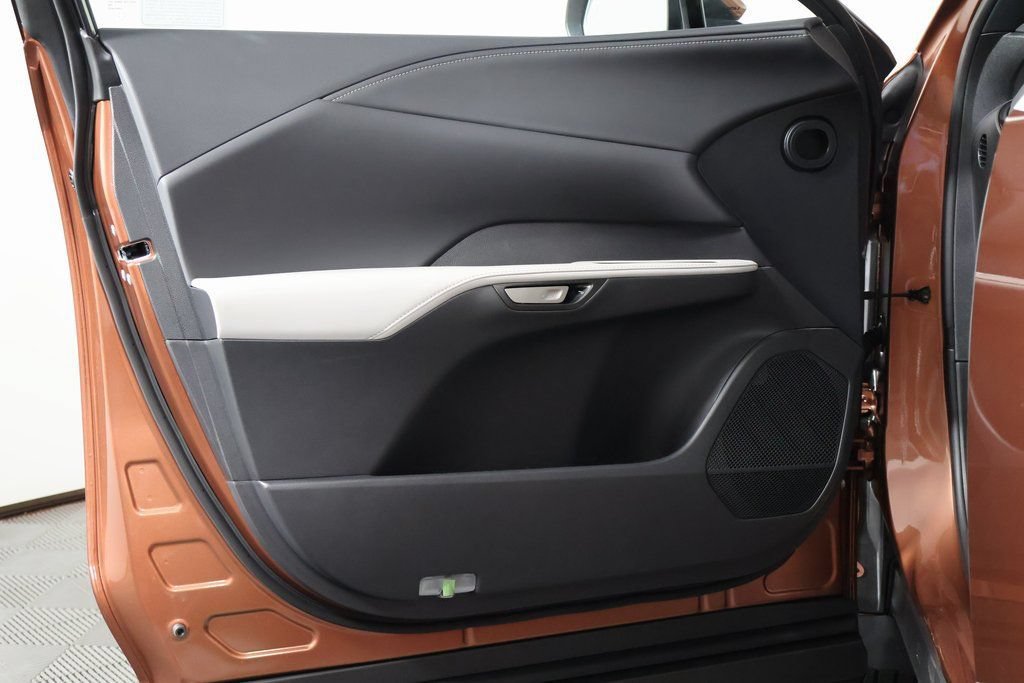 New 2026 Lexus RX 350h AWD/4WD image 7
