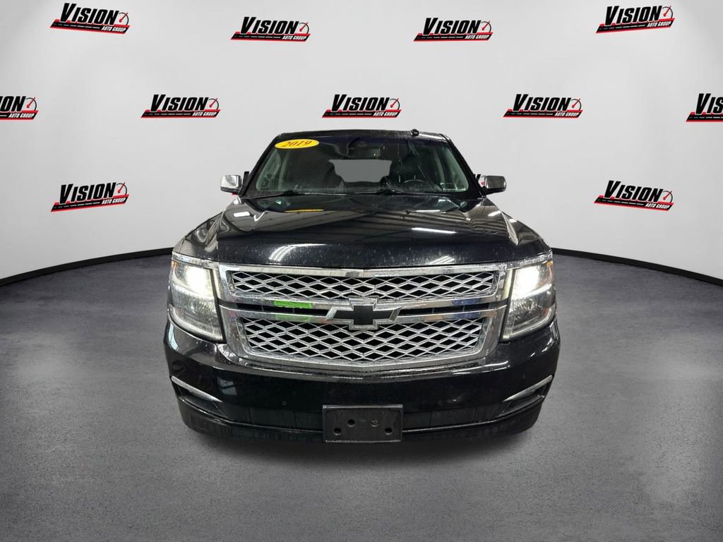 Used 2019 Chevrolet Tahoe Premier image 2