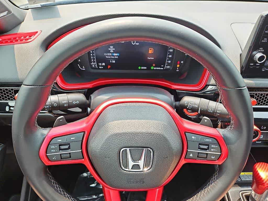 Used 2023 Honda Civic Sport Touring image 19