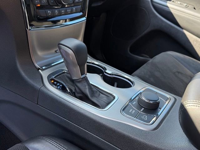 Used 2019 Jeep Grand Cherokee Altitude AWD/4WD image 21