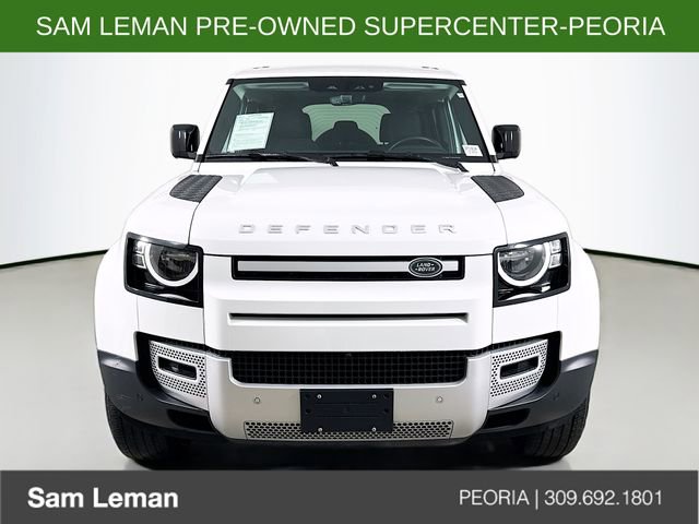Used 2023 Land Rover Defender 110 image 2
