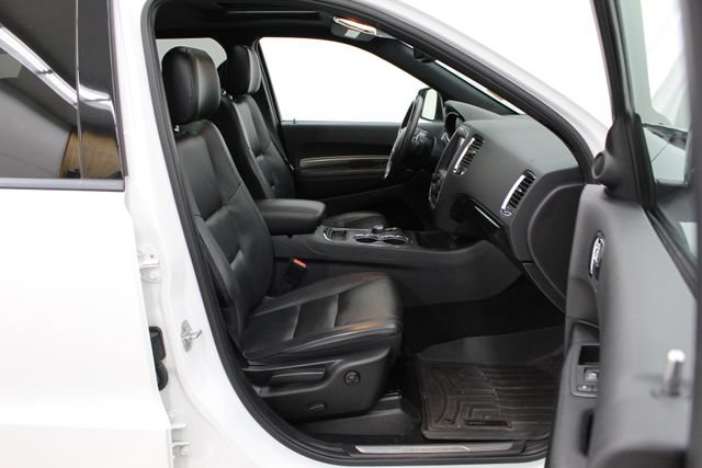 Used 2015 Dodge Durango Limited w/ Blacktop Package AWD/4WD image 65