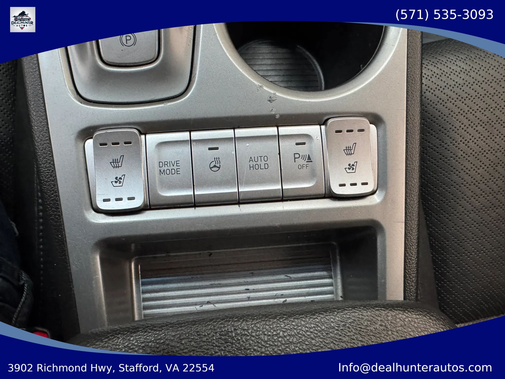 Used 2021 Hyundai Kona Ultimate FWD image 28