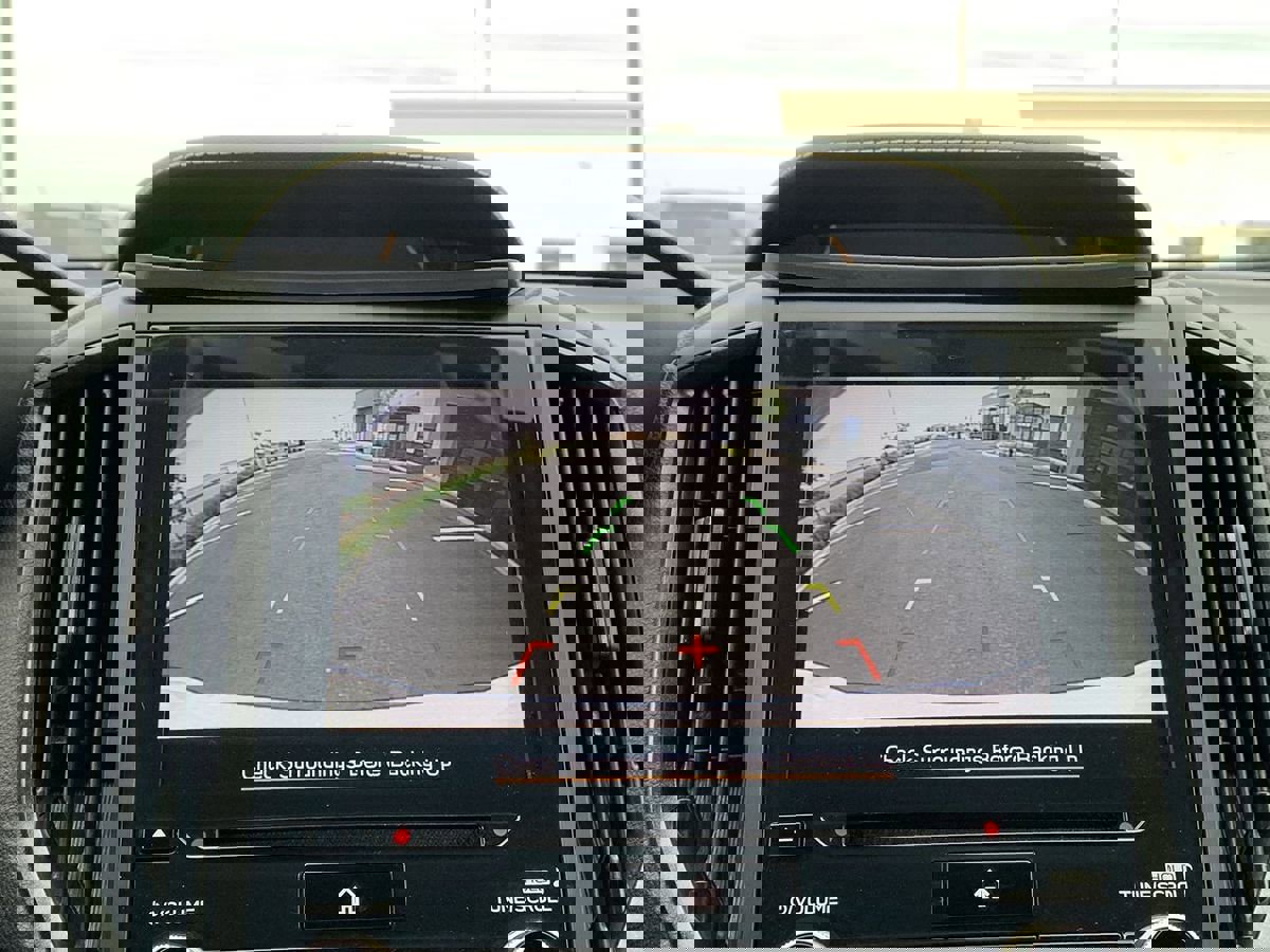 Used 2022 Subaru Crosstrek 2.5i Sport w/ Moonroof Package image 24