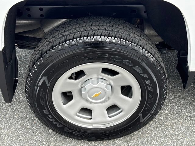Used 2022 Chevrolet Colorado W/T RWD image 23