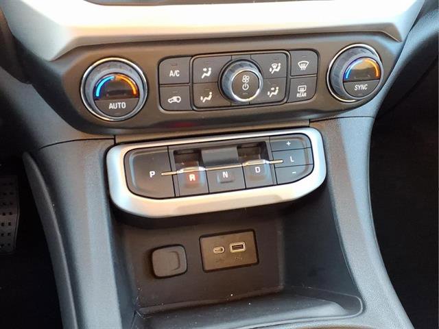 Used 2023 GMC Acadia SLE image 22