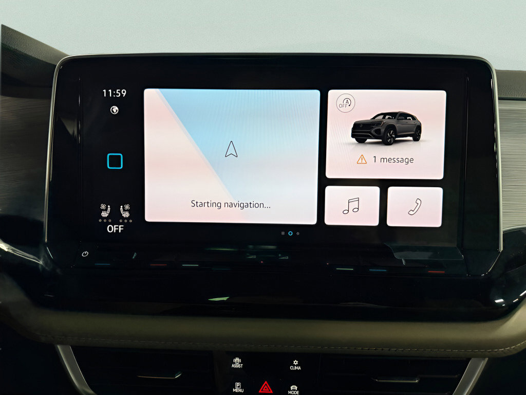 New 2026 Volkswagen Atlas Cross Sport SE image 15