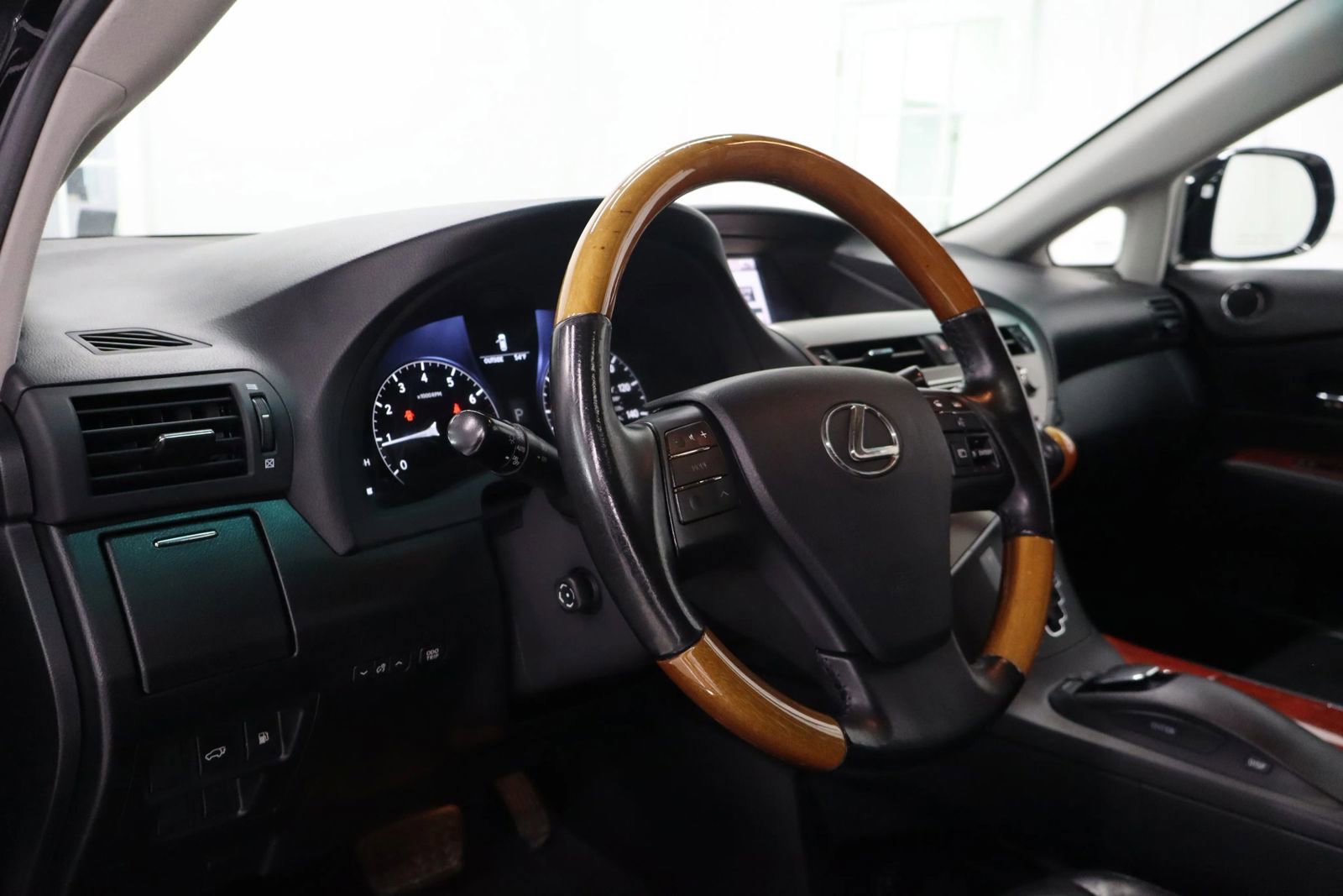 Used 2012 Lexus RX 350 AWD w/ Premium Pkg image 30