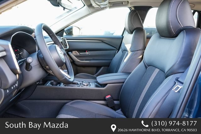 New 2026 MAZDA CX-50 2.5 Hybrid w/ Preferred Pkg AWD/4WD image 11