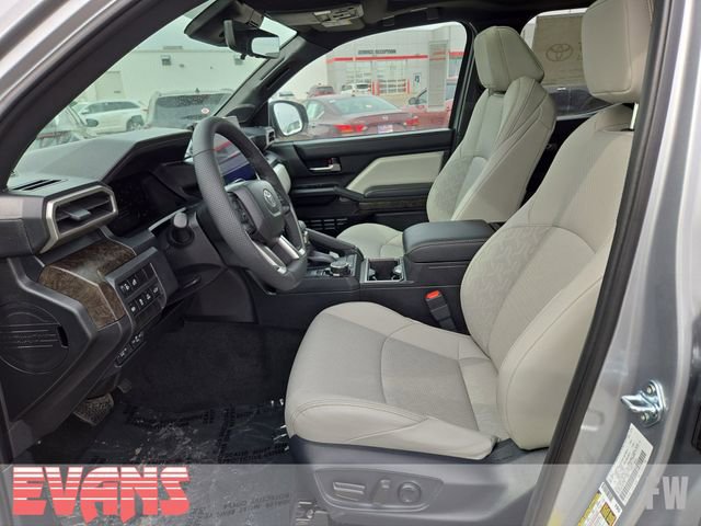 Certified 2026 Toyota Tacoma Limited AWD/4WD image 23