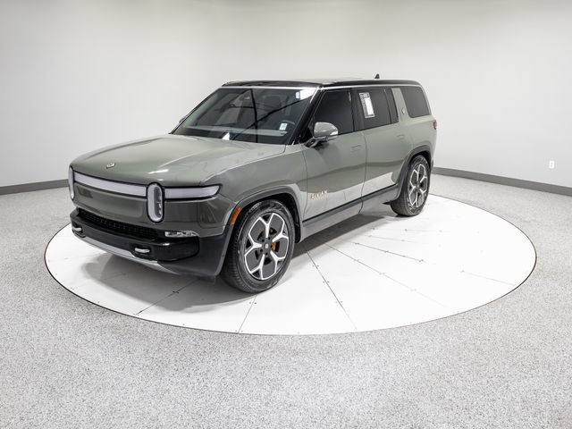 Used 2023 Rivian R1S Launch Edition AWD/4WD image 37