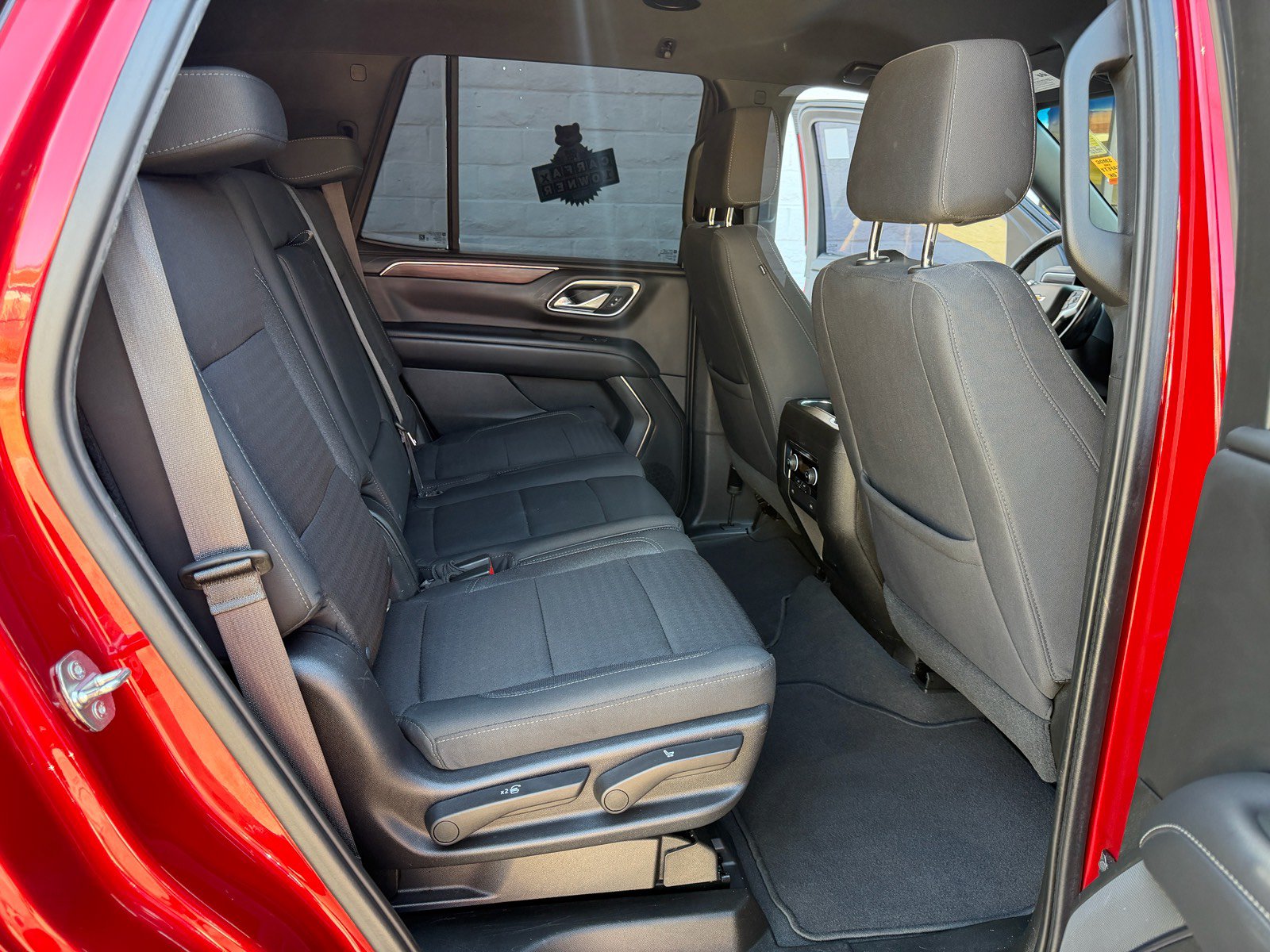 Used 2021 Chevrolet Tahoe LS RWD image 15