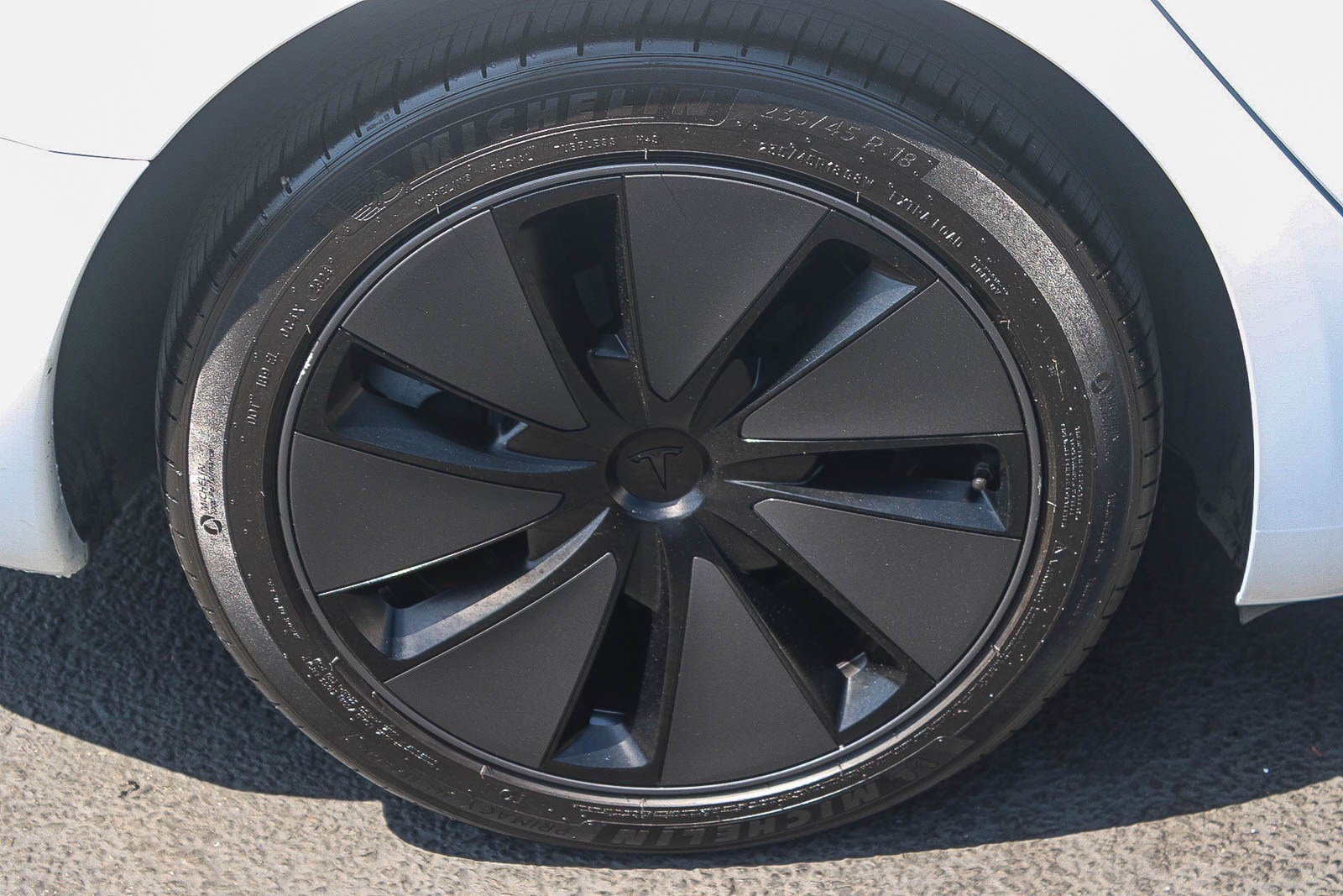 Used 2025 Tesla Model 3 Long Range RWD image 12