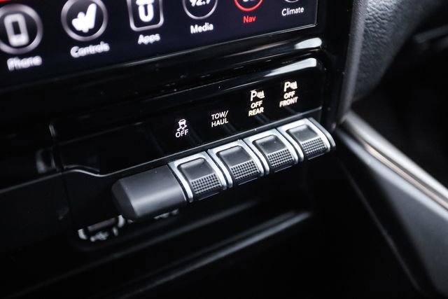 Used 2020 RAM 1500 Sport w/ Advanced Safety Group AWD/4WD image 37