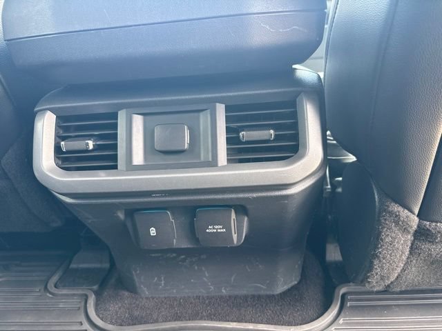 Used 2021 Ford F150 Lariat AWD/4WD image 9