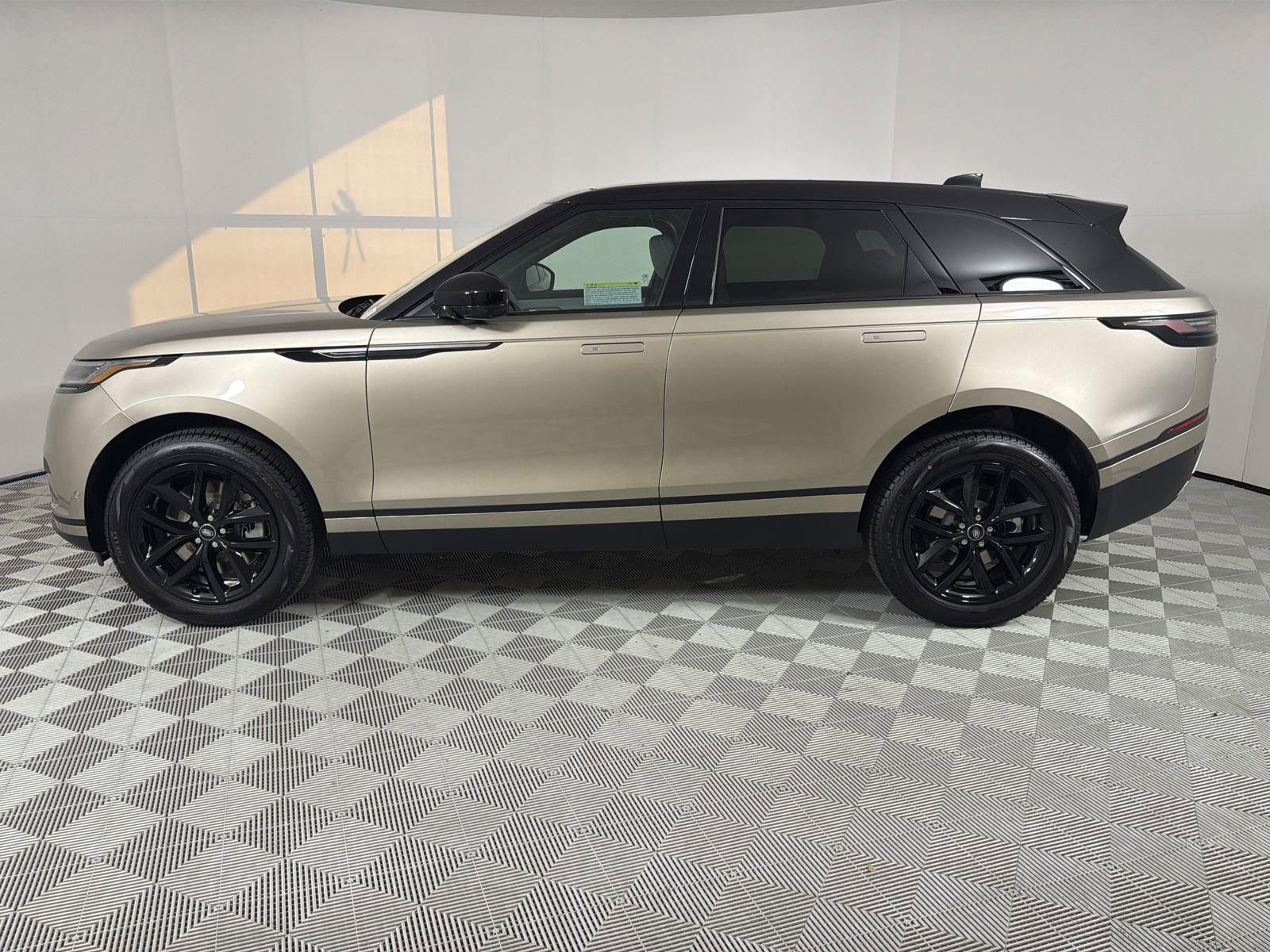 New 2026 Land Rover Range Rover Velar S image 2
