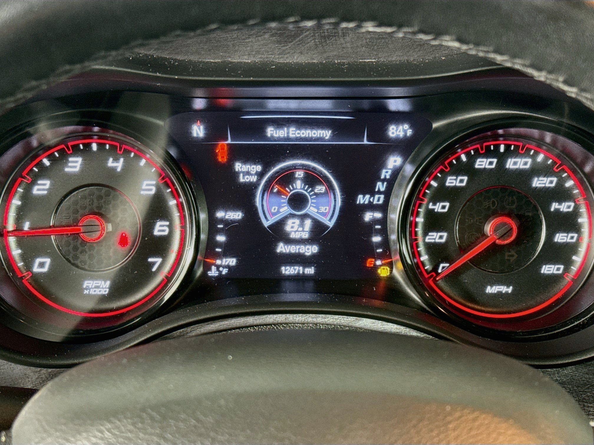 Used 2023 Dodge Charger Scat Pack w/ Daytona Edition Group RWD image 16
