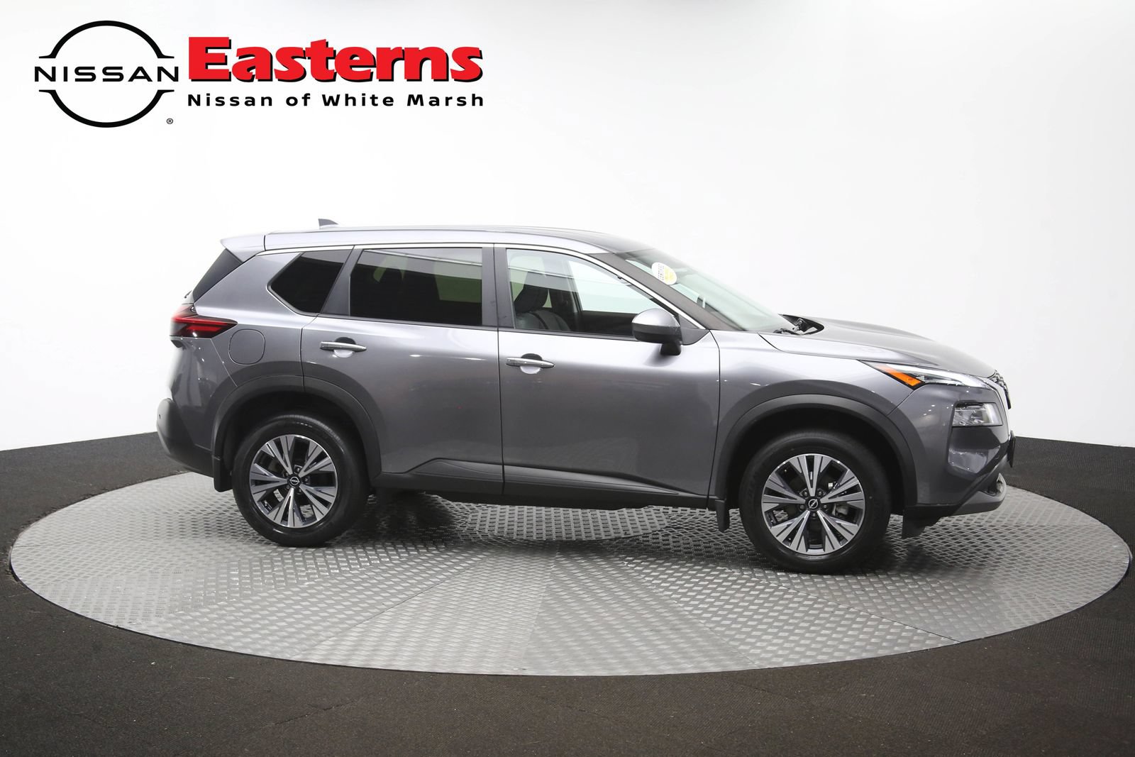 Used 2023 Nissan Rogue SV AWD/4WD image 46