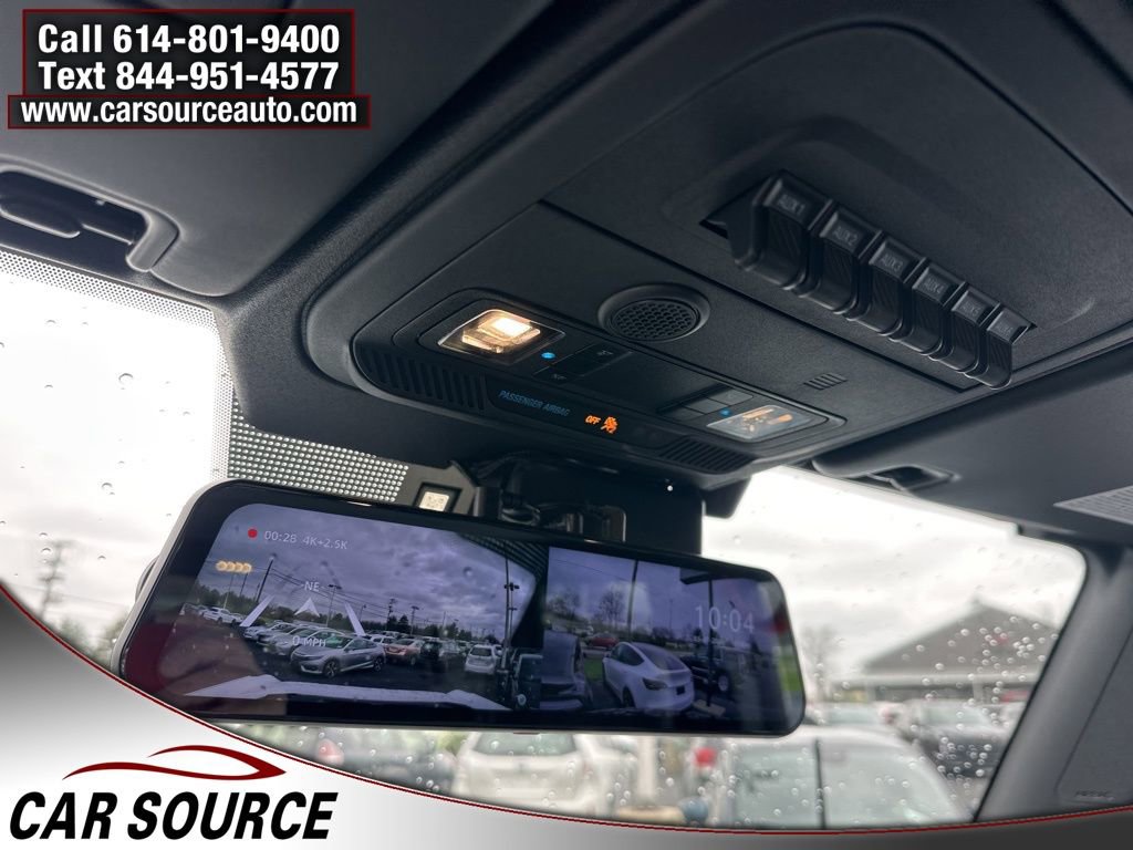 Used 2023 Ford Bronco Raptor image 26