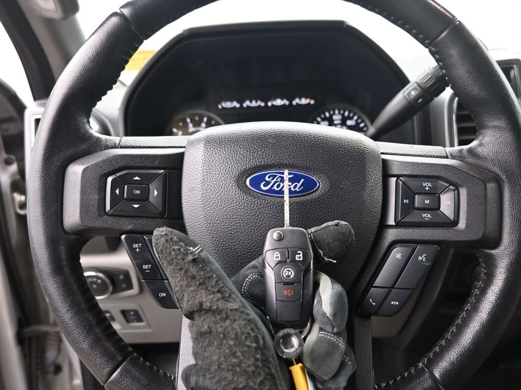 Used 2019 Ford F150 XLT w/ Equipment Group 302A Luxury image 30