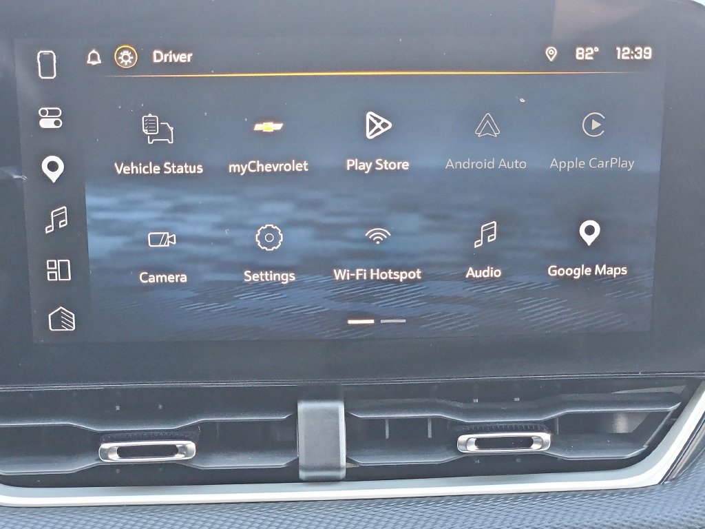 Used 2026 Chevrolet Equinox LT FWD image 17