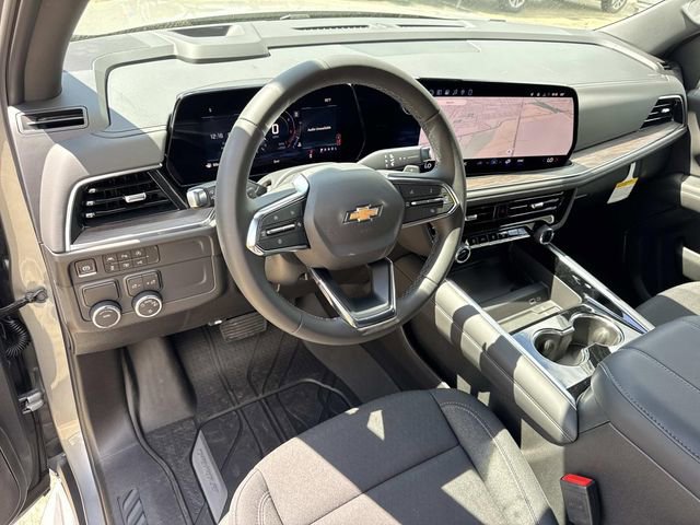 New 2026 Chevrolet Tahoe LS image 20