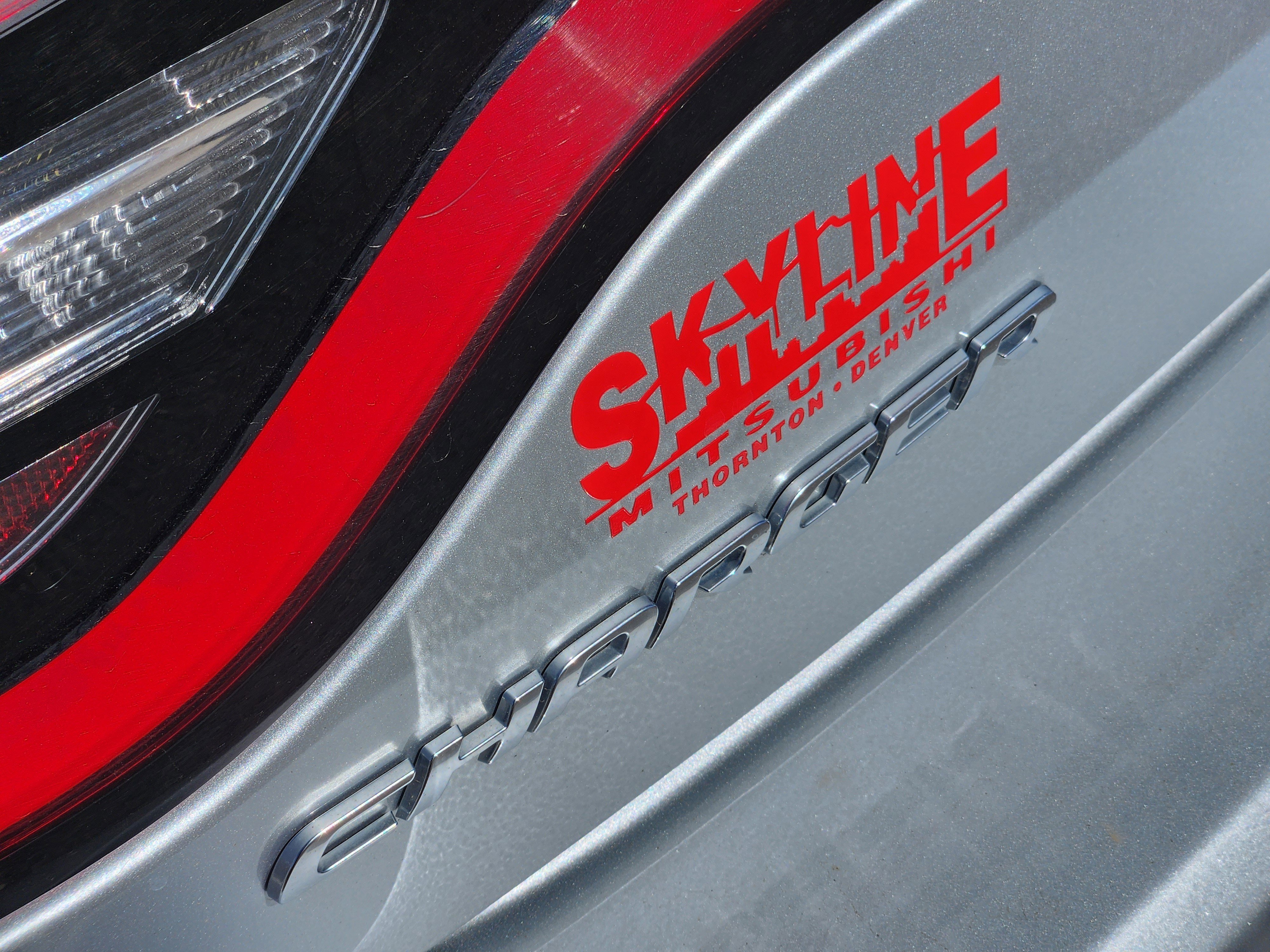 Used 2023 Dodge Charger SXT RWD image 8