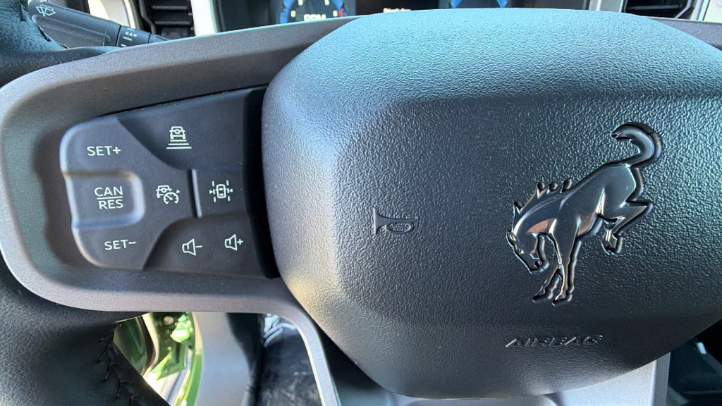 New 2025 Ford Bronco Outer Banks image 19