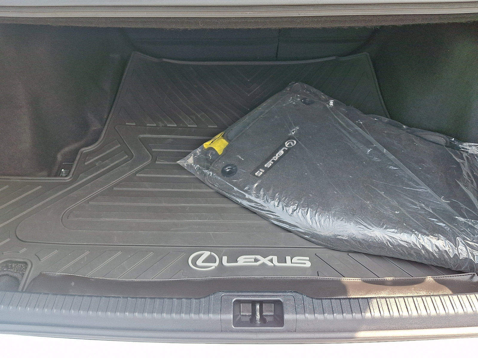 Certified 2023 Lexus IS 350 F Sport w/ Memory Package AWD/4WD image 30
