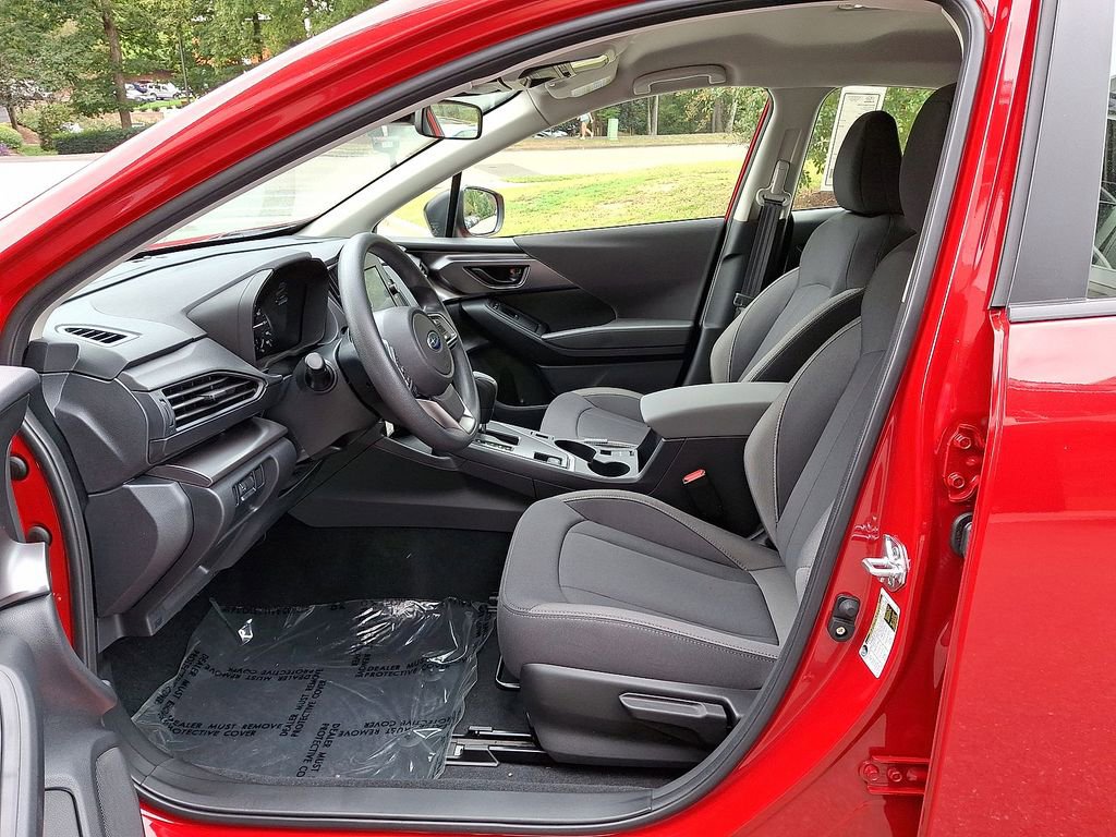 New 2025 Subaru Impreza 2.0i image 14