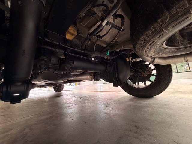 Used 2025 Ford F150 XLT w/ Equipment Group 301A Standard AWD/4WD image 48