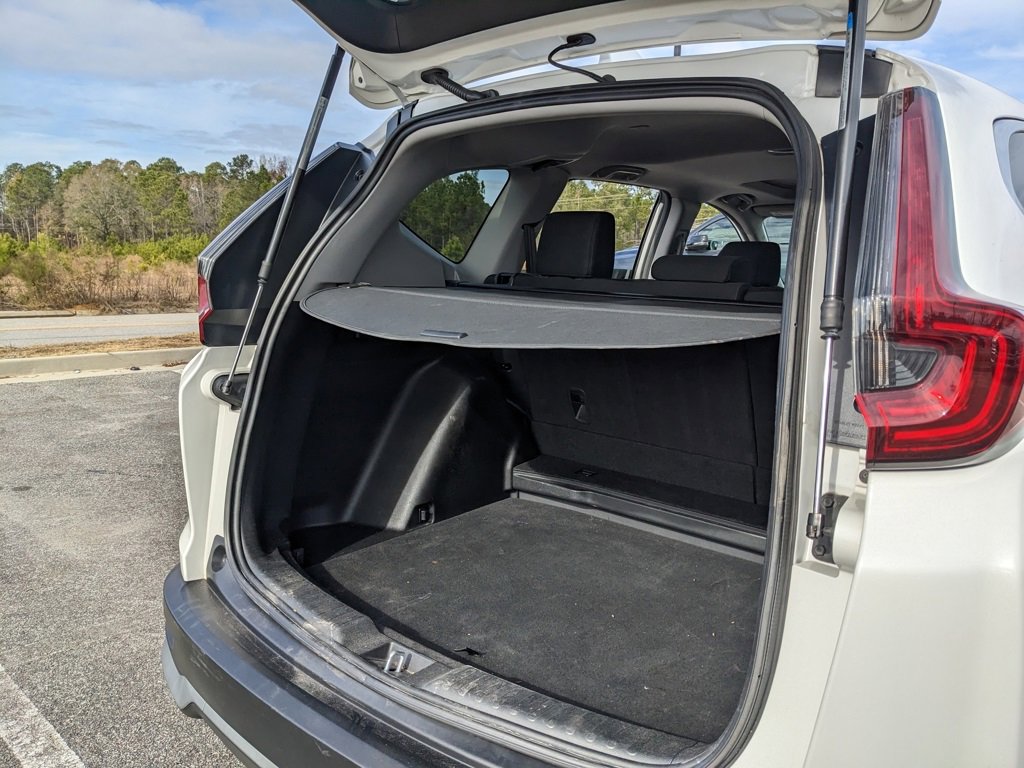 Used 2022 Honda CR-V EX image 59