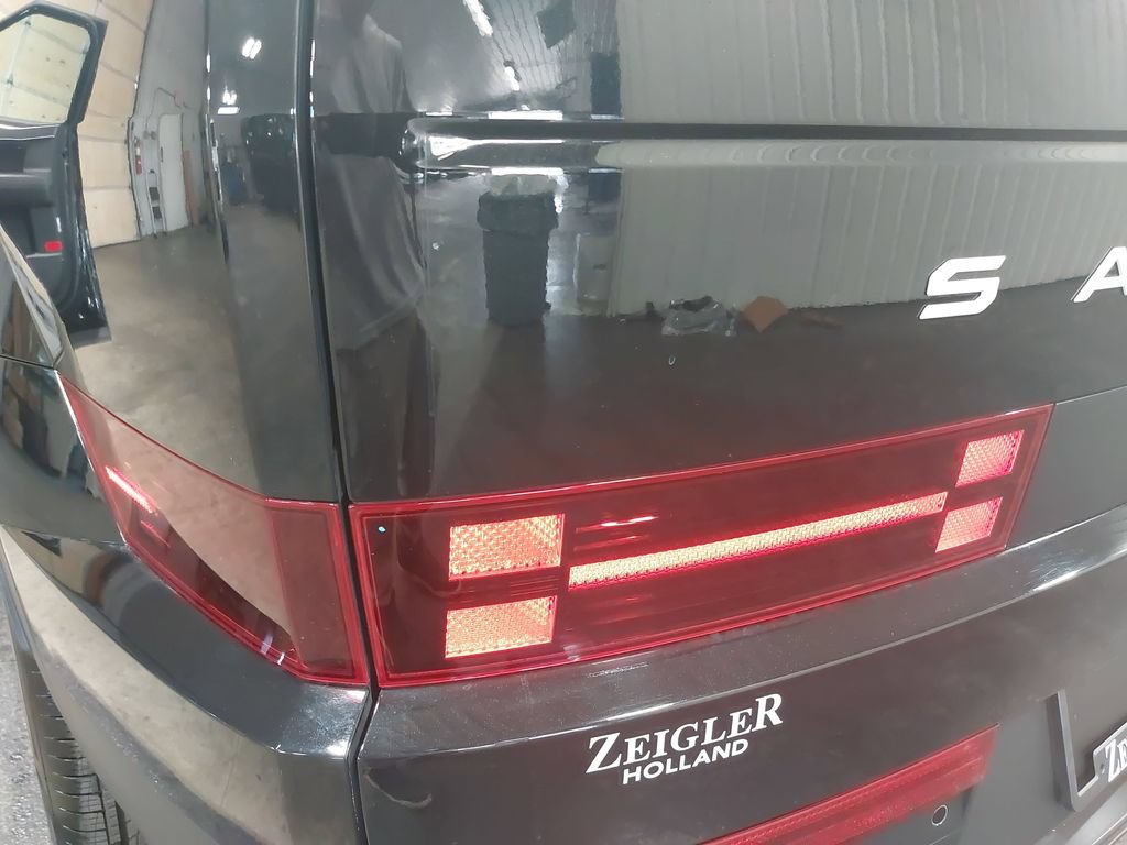 Certified 2026 Hyundai Santa Fe SE AWD/4WD image 37