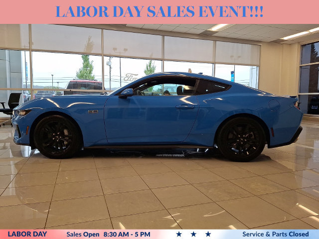 Certified 2024 Ford Mustang GT RWD image 6