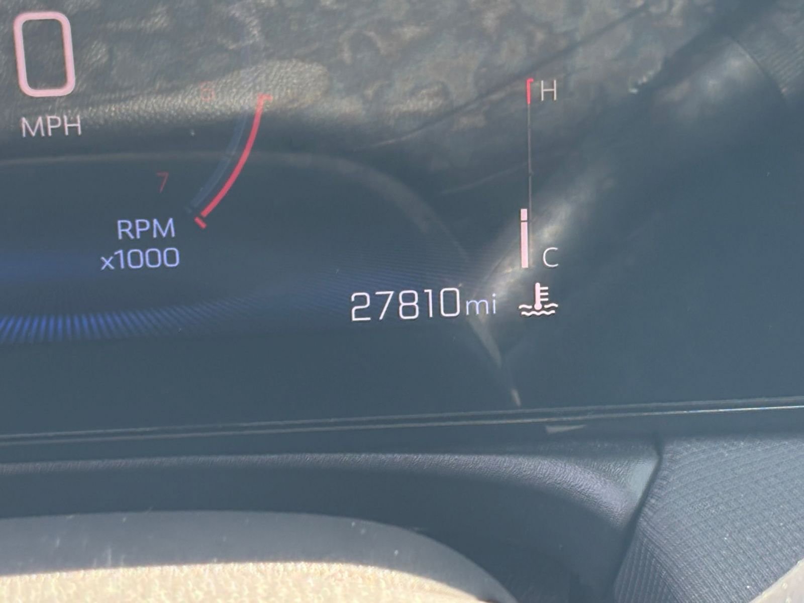 Used 2025 Chevrolet TrailBlazer LT FWD image 36