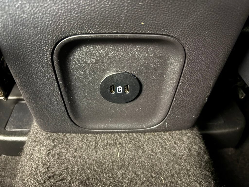 Used 2025 Ford Bronco Sport Big Bend AWD/4WD image 40