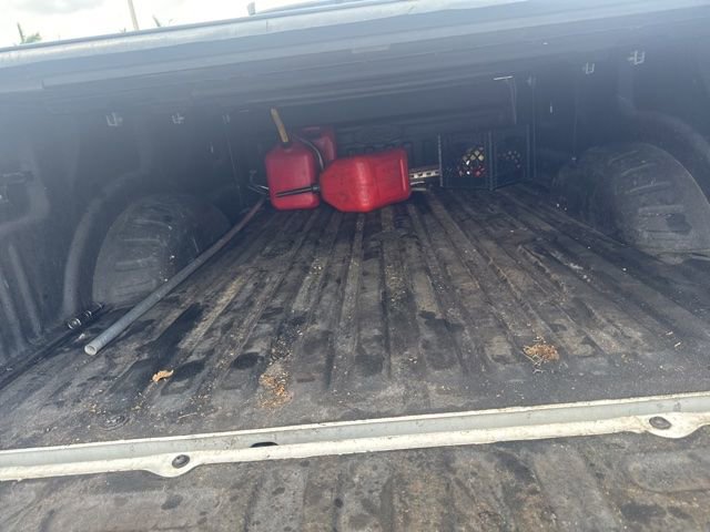 Used 2022 Ford F250 Limited AWD/4WD image 15