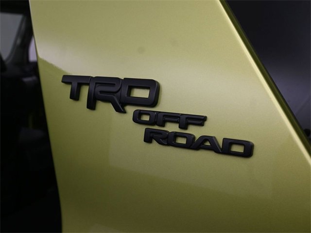 Used 2023 Toyota 4Runner TRD Off-Road Premium image 44