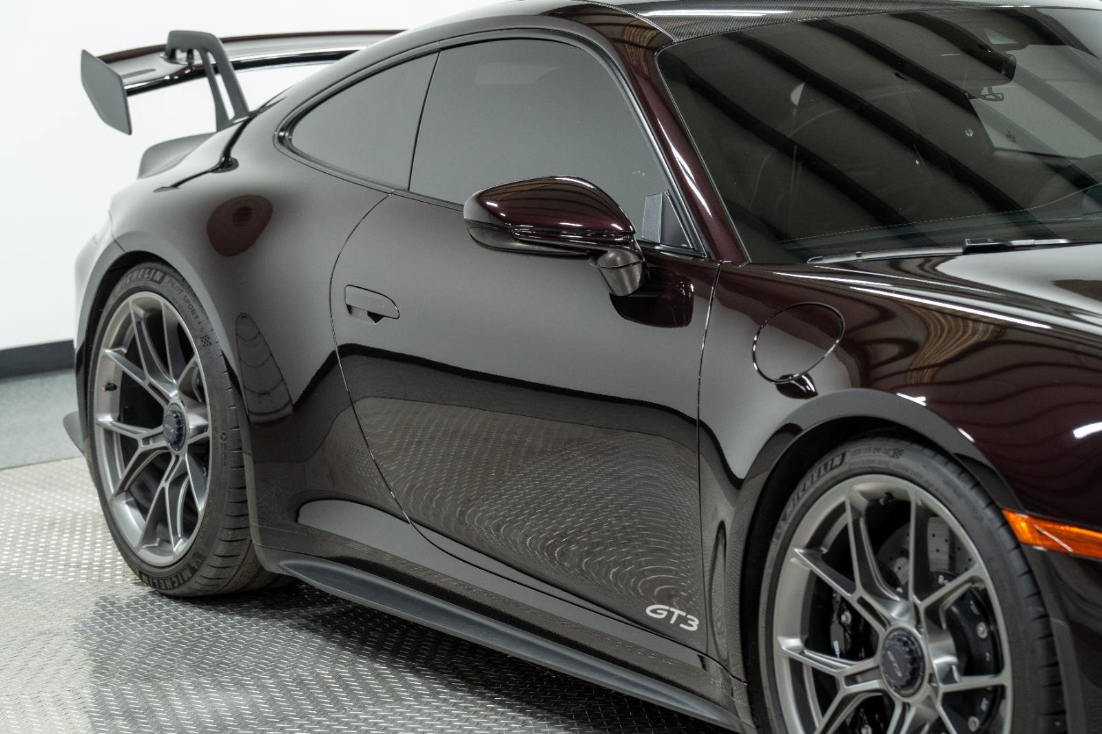 Used 2022 Porsche 911 GT3 image 34
