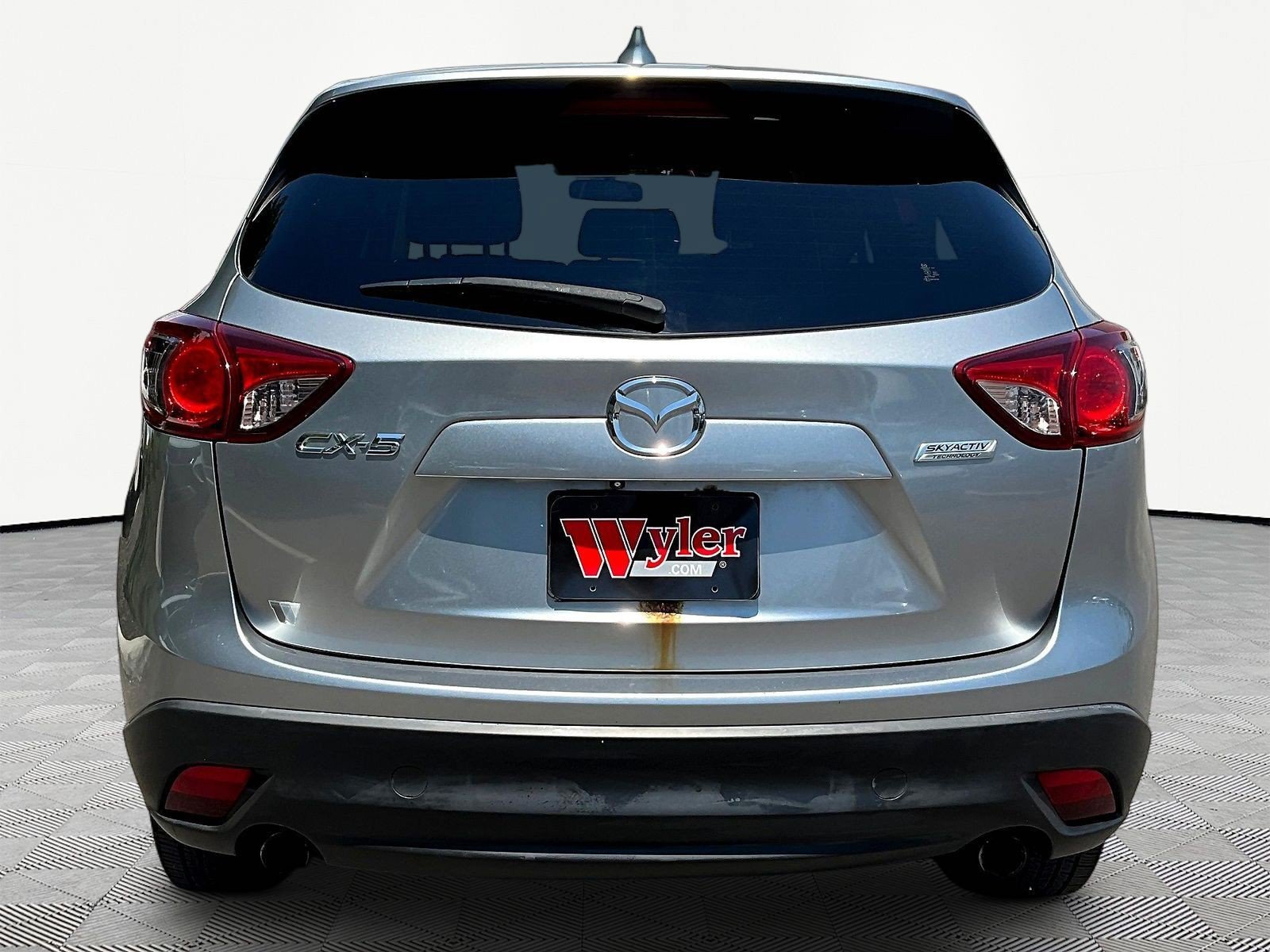 Used 2014 MAZDA CX-5 Touring FWD image 5