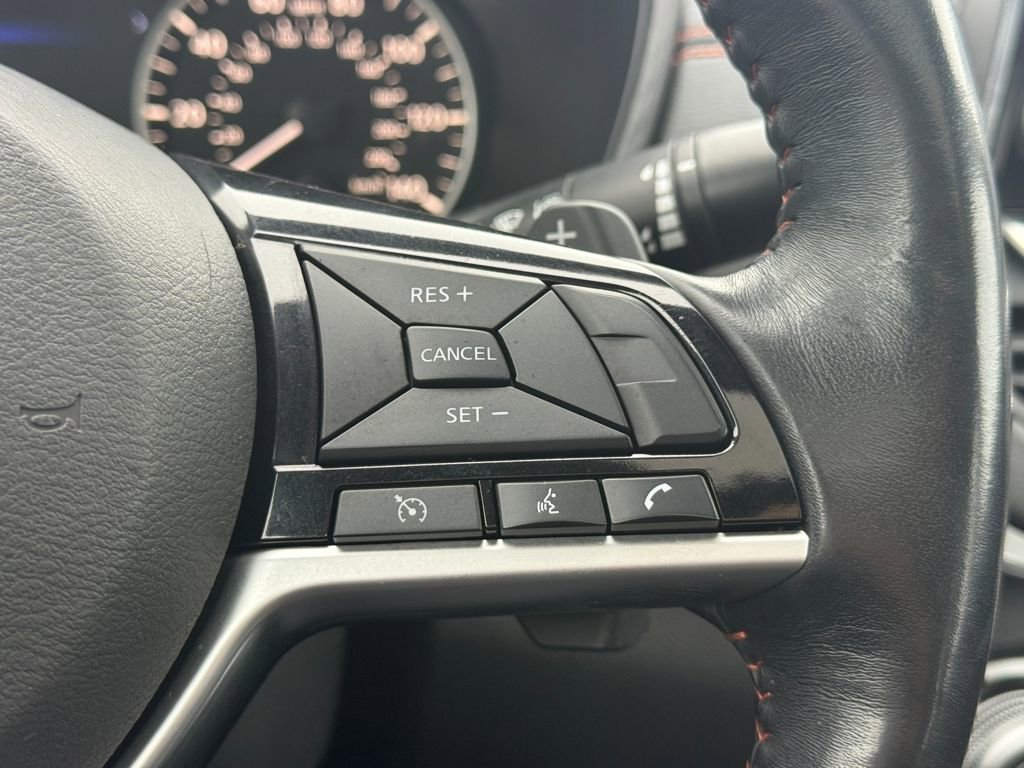 Used 2019 Nissan Altima 2.5 SR w/ SR Premium Package image 22