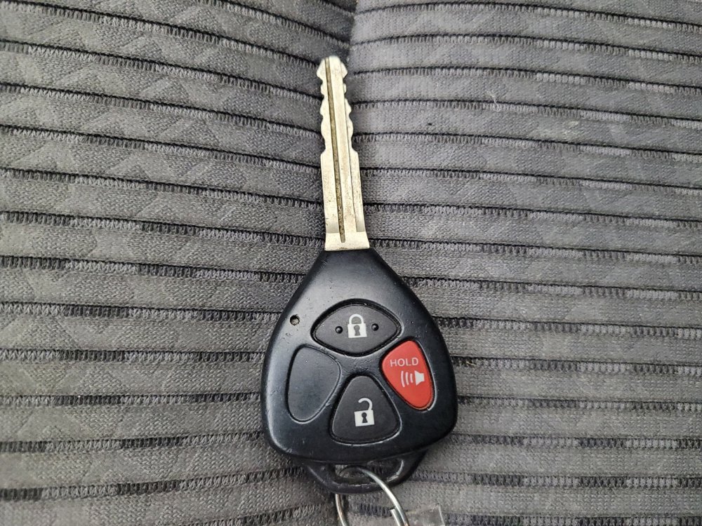 Used 2019 Toyota 4Runner SR5 image 32